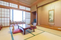 Obuseonsen Akebi-No-YU Hotels in Obuse