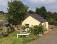 布洛科利巴滕姆酒店 酒店