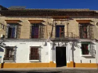 Apartamentos Jerez