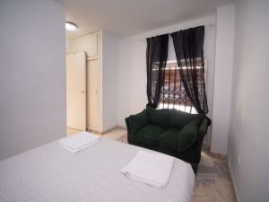 Arc House Sevilla - Hostel