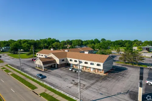 I-80 Inn & Suites
