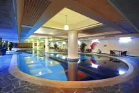 Kensington Hotel Pyeongchang - 5 Sao