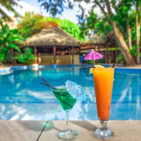 The Rarotongan Beach Resort & Lagoonarium