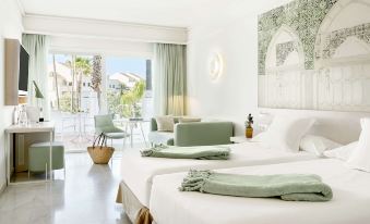 Iberostar Selection Marbella Coral Beach