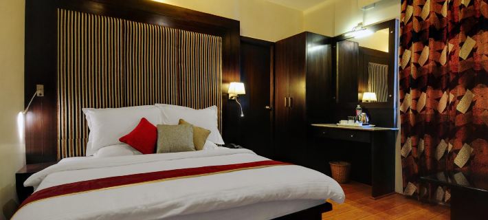 Hotel Valley Orchid Hotels in Srinagar