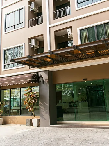 รูปภาพของโรงแรมบีทู ศรีราชา พรีเมียร์