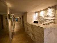 Hotel Santa Cecilia B&B Hoteles cerca de Plaza de las Bovedas