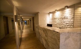 Hotel Santa Cecilia B&B