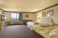 Holiday Inn Express Redding North, an IHG Hotel