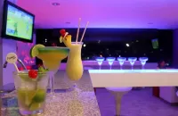 Hotel Atrium Plaza - Quầy Bar