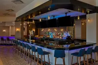 Sheraton Edison - bar
