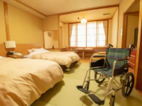 Izumiya Hotels in Nagaoka