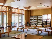 Housenbou Lodge Hotels in Seiyo