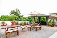 Thikana Delhi ( Boutique B&B)