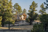 Under Canvas Bryce Canyon - 3-Star