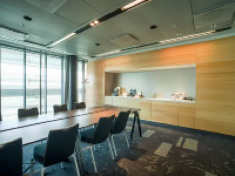 Radisson Blu Waterfront Hotel, Stockholm Hotel di Stockholm