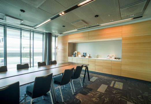 래디슨 블루 뷰