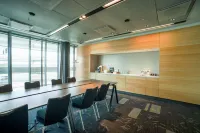 Radisson Blu Waterfront Hotel, Stockholm - parking