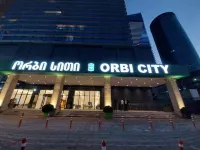 Orbi City Batumi