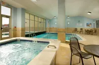 Drury Plaza Hotel Denver Westminster - Hot Tub