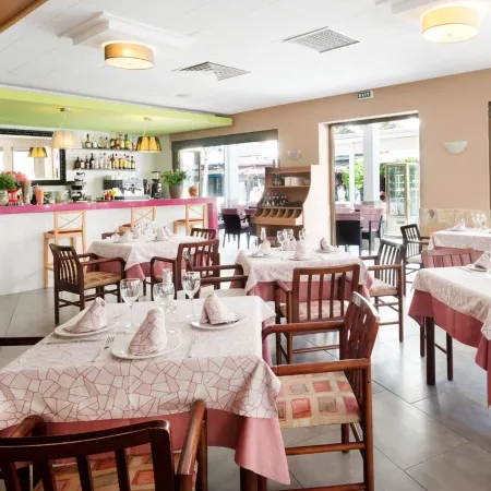 Hostal Neptuno