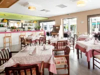 Hostal Neptuno - Desayuno