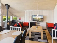 "Godtfrede" - 950m from the Sea - parking