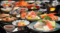 鉛溫泉富士山日式旅館 花卷市住宿飯店