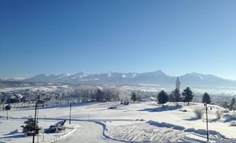 Furano Hops Hotel