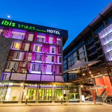 Ibis Styles Chiang Mai