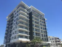 Verve on Cotton Tree Hotels near Henley Park