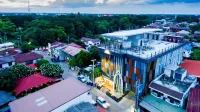 Phimai Paradise Boutique Hotel Hotels in Phimai District