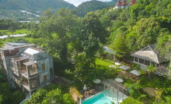 Proud Phu Fah Hip & Green Resort