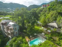 Proud Phu Fah Maerim Resort