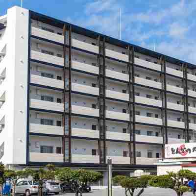 Lapin Mihama Residence Hotel Hotel Exterior