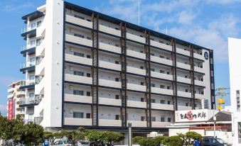 Lapin Mihama Residence Hotel