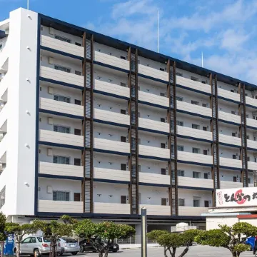 Lapin Mihama Residence Hotel