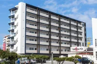 Lapin Mihama Residence Hotel Hotels in Chatan