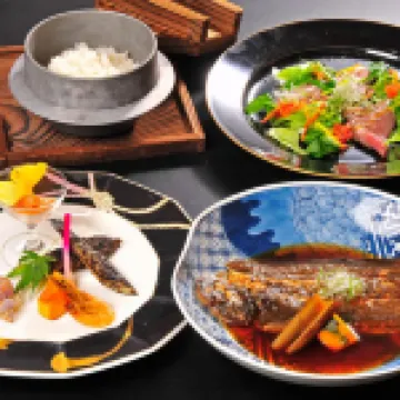 Shikisai Hotel Chiyoda-Kan