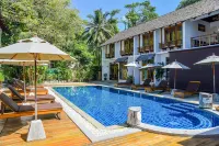 ทรายรี คอตเทจ รีสอร์ต - บ้านพักหลังเล็ก