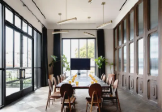 South Congress Hotel