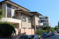 Villa Wanda - Residenza di charme Hotel a Bisceglie