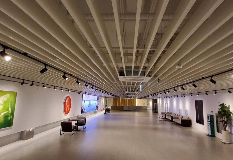 3. 씨원리조트 자은..