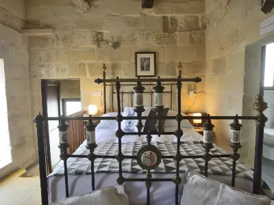 The Burrow Guest House