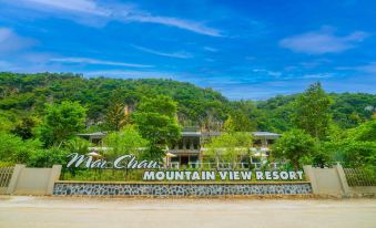 Mai Chau Mountain View Resort