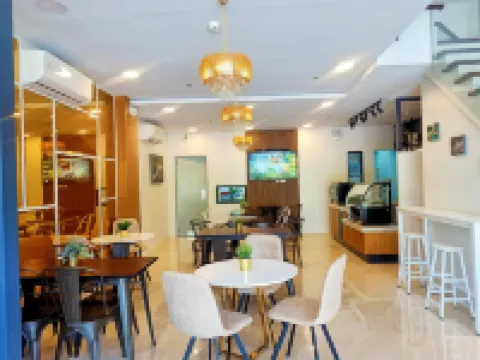 Inncity Hotel Hotéis em Calbayog