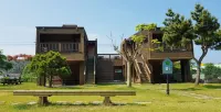 Taean (Anmyeondo) Pension Marimo - piscine