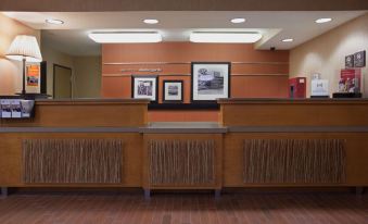 Hampton Inn Alamogordo