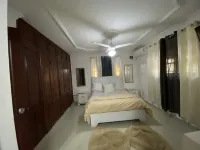 5DR Cozy 3-Bedroom Apartment Santo Domingo - Apartments