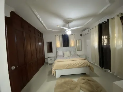 5DR Cozy 3-Bedroom Apartment Santo Domingo - Homestays